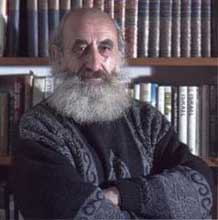 Chaim Bermant