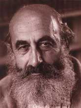 Chaim Bermant