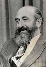 Chaim Bermant